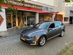 Volkswagen Passat Variant 1.4 TSI GTE High - Pano - Virtuel, Hybride Elektrisch/Benzine, 1600 kg, Zilver of Grijs, 750 kg
