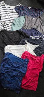 Voedingsshirts pakket - Mix van tops en shirts, Kleding | Dames, Positiekleding, Maat 38/40 (M), Overige kleuren, Zalando, Envie de Fraise