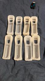 Wii controller hoesjes siliconen, 3 spelers of meer, Ophalen of Verzenden, Zo goed als nieuw, Vanaf 3 jaar