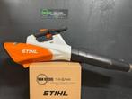 Gebruikte Stihl accubladblazer BGA200, Ophalen, Gebruikt, Stihl Bladblazer, Accu