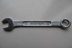 Gedore No 14 steekringsleutel 11 17 19, Ophalen of Verzenden, Zo goed als nieuw