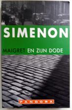 Georges Simenon - Maigret en zijn dode, Gelezen, Ophalen of Verzenden