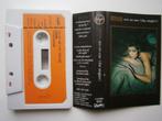 Sandra Muziek cassette Ten on one 10 tracks dolby vintage, Gebruikt, Ducoso, 1 bandje, Ophalen of Verzenden