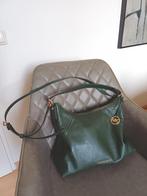 Te koop: Mooie Michael Kors tas - Groen ZGAN, Ophalen of Verzenden, Zo goed als nieuw, Groen, Overige typen