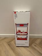 Nieuw Hema hout markt kraam winkel speelgoed set sint cadeau, Kinderen en Baby's, Ophalen of Verzenden, Nieuw, Hout, Speelkeuken