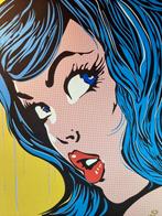 Loved from behind. Roy Lichtenstein, Ophalen of Verzenden, Nieuw, Overige onderwerpen
