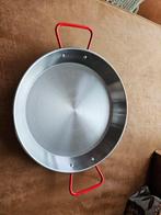 Paella Pan. Niet gebruikt., Huis en Inrichting, Keuken | Potten en Pannen, Ophalen of Verzenden