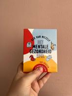 Het mentale gezondheidsspel, Ophalen of Verzenden, Nieuw