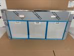 Smeg KBT900XE M.162, S, Wandschouwkap, Ophalen of Verzenden, Zo goed als nieuw