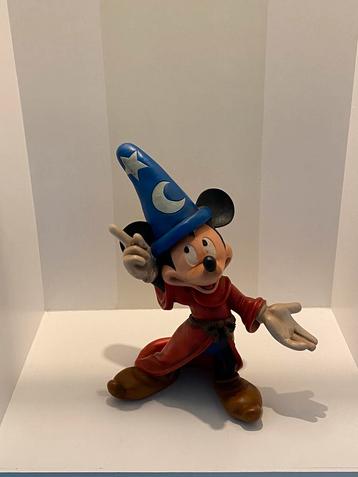 Mickey mouse Fantasia 