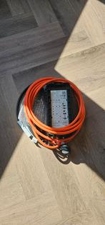 Nieuwe 220V Laadkabel Mennekes type 2, Auto-onderdelen, Ophalen of Verzenden, Nieuw, Universele onderdelen