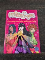 Milla & Sugar: Eenmaal een heks, altijd een heks, Ophalen of Verzenden, Zo goed als nieuw, Onbekend, Sprookjes