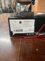 JRWA3 Spoorverbreders 4x114.3 25mm - Nieuw, Ophalen, Nieuw, Universele onderdelen