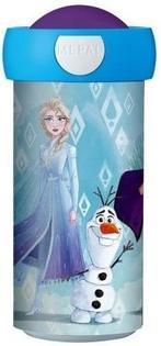 Disney Frozen Schoolbeker - Mepal, Ophalen of Verzenden, Nieuw