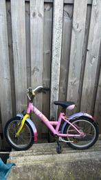 Kinderfiets, Ophalen, Gebruikt, Minder dan 16 inch