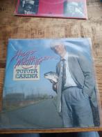 Hugo matthysen - Toyota carina, Ophalen of Verzenden, Zo goed als nieuw, Overige formaten, Levenslied of Smartlap