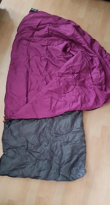 Grijze
slaapzak
Oslo
185 cm x 76 cm
als nieuw beschikbaar voor biedingen