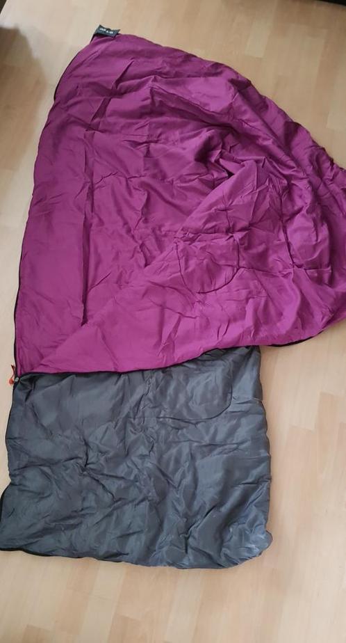 Grijze
slaapzak
Oslo
185 cm x 76 cm
als nieuw, Caravans en Kamperen, Slaapzakken, Zo goed als nieuw, Ophalen of Verzenden