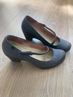 El Naturalista pumps leer maat 41, Pumps, Gedragen, Groen, El Naturalista