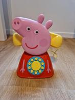 Peppa big telefoon, Ophalen, 6 maanden tot 2 jaar