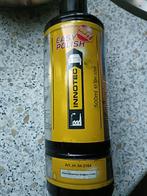 Een aangebroken fles toetsen reiniger/polijsten., Muziek en Instrumenten, Instrumenten | Toebehoren, Ophalen of Verzenden, Zo goed als nieuw