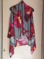 Vest/poncho zonder mouwen maat S van Traffic People, Kleding | Dames, Gedragen, Ophalen of Verzenden, Maat 36 (S)