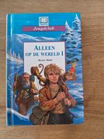 Alleen op de wereld (1) - Hector Malot, Ophalen of Verzenden, Zo goed als nieuw, Hector Malot, Fictie algemeen