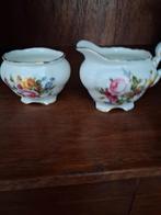 Suikerpot en kannetje, Ophalen of Verzenden