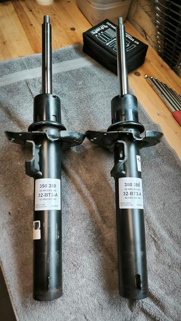 Sachs 350389 schokdempers. Voorzijde auto. VAG beschikbaar voor biedingen