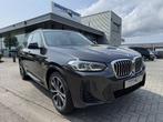 BMW X3 xDrive30e M sport Facelift | Pano-Dak | Keyless | Lee, Automaat, Gebruikt, Bedrijf, Vierwielaandrijving