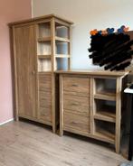 Commode en kledingkast setje GRATIS OPHALEN, Kinderen en Baby's, Kinderkamer | Commodes en Kasten, Ophalen, 50 tot 70 cm, 105 cm of meer