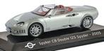 Spyker C8 Double 12S, Ophalen of Verzenden, Nieuw, Auto, Overige merken