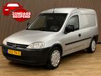 Opel Combo 1.4-16V City 800 kg|Benzine|Schuifdeur|, Auto's, Bestelauto's, Voorwielaandrijving, Stof, Gebruikt, Zwart