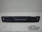 Seat Ibiza FR Diffuser Onderlip Achterbumper, Ophalen of Verzenden, Gebruikt