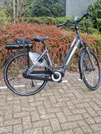 Amslod Wellington MTX Bafang Middenmotor, Zo goed als nieuw, 51 tot 55 cm, 50 km per accu of meer, Ophalen