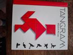 Tangram, Verzenden, Zo goed als nieuw