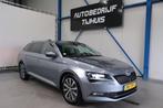 Skoda Superb Combi 1.6 TDI Greenline Business > €9450,- Ne, Auto's, Voorwielaandrijving, Gebruikt, Euro 6, 4 cilinders