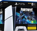 PS5 Slim Digital Edition, Spelcomputers en Games, Spelcomputers | Sony PlayStation 5, Ophalen, Zo goed als nieuw, Playstation 5 Digital