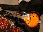 The Heritage, Eagle classic jazz archtop, Muziek en Instrumenten, Ophalen of Verzenden, Zo goed als nieuw, Solid body, Gibson