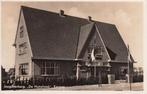 Emmen   -   Jeugdherberg " De Hunehoek " ,  1950      =0040=, Ophalen of Verzenden, 1940 tot 1960, Gelopen, Drenthe