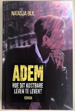 Adem - Natasja Bijl Roman, Boeken, Ophalen of Verzenden, Nieuw, Nederland