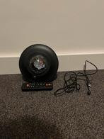 Sterren projector met lazers en muziek, Ophalen of Verzenden