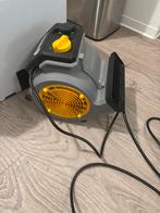 Vacmaster AM1202, Doe-het-zelf en Verbouw, Ventilatie en Afzuiging, Ophalen of Verzenden, Zo goed als nieuw, Ventilator