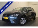 SEAT Ibiza 1.0 TSI Style Business Intense , CLIMATR , NAVI ,, Auto's, Te koop, Zilver of Grijs, Benzine, Hatchback