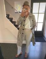 Essentiel Antwerp, hippe stijlvolle trenchcoat, maat S/M, Maat 38/40 (M), Overige kleuren, Nieuw, Ophalen of Verzenden