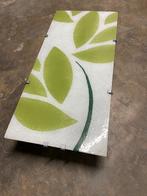 Vintage jaren ikea lamp, Huis en Inrichting, Ophalen, ., ., 2de