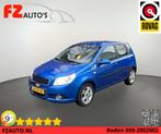 Chevrolet Aveo 1.4 16V LS, Auto's, Voorwielaandrijving, Gebruikt, Aveo, Bedrijf
