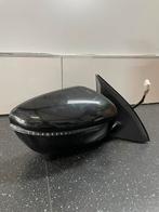 Nissan qashqai spiegel R, Auto-onderdelen, Ophalen, Nieuw, Nissan, Bumper