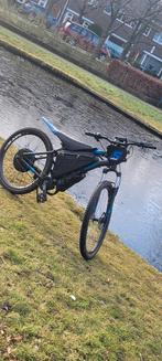Conversion kit 1500 watt | elektrische mountainbike, Nieuw, 59 cm of meer, 50 km per accu of meer, Ophalen