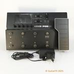 Line 6 POD Go (incl. Adapter), Muziek en Instrumenten, Effecten, -, -, Ophalen of Verzenden, Reverb